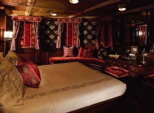 Inspired by the British Empire - decor - myLusciousLife.com - Johnny-Depp-luxury-yacht-Vajoliroja.jpg